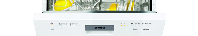 Ремонт посудомоечных машин Zanussi в Одинцово